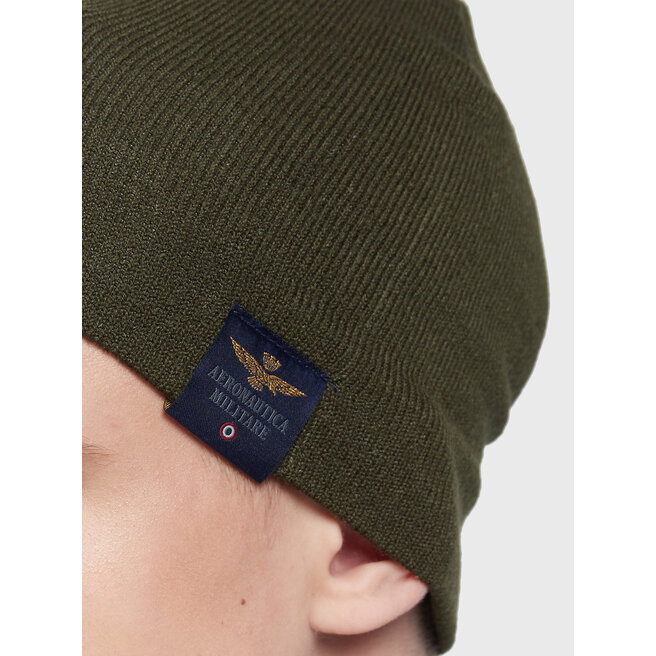 Aeronautica Militare Sapka Aeronautica Militare 222CU036L450 Verde Militare 07237