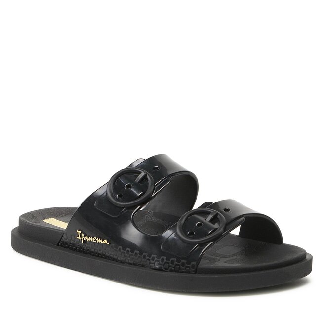 Mules sandales de bain Ipanema IPANEMA FOLLOW KIDS 26855 Black