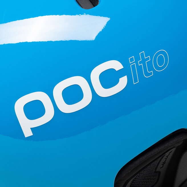 POC Sísisak POC Pocito Fornix 10463 8233 Fluorescent Blue