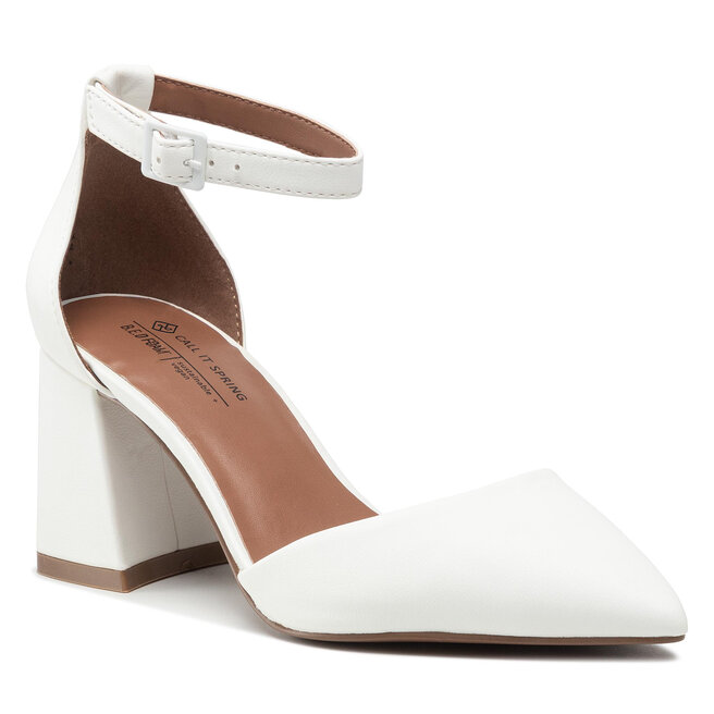 Chaussures call it 2025 spring