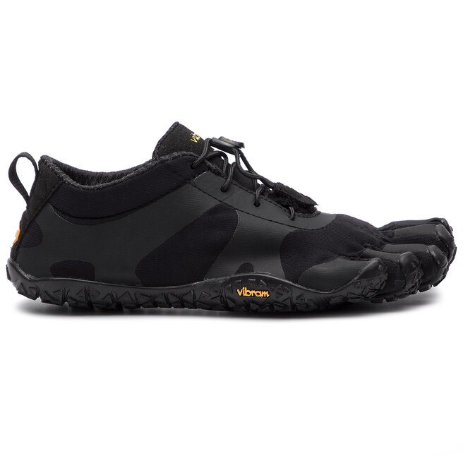 Vibram Fivefingers Παπούτσια Vibram Fivefingers V-Alpha 18W7101 Black