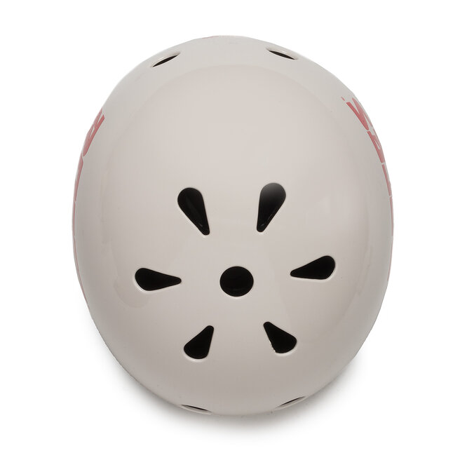 Roces kask_skate Roces Ce Aggressive Helmet 300756 White 002