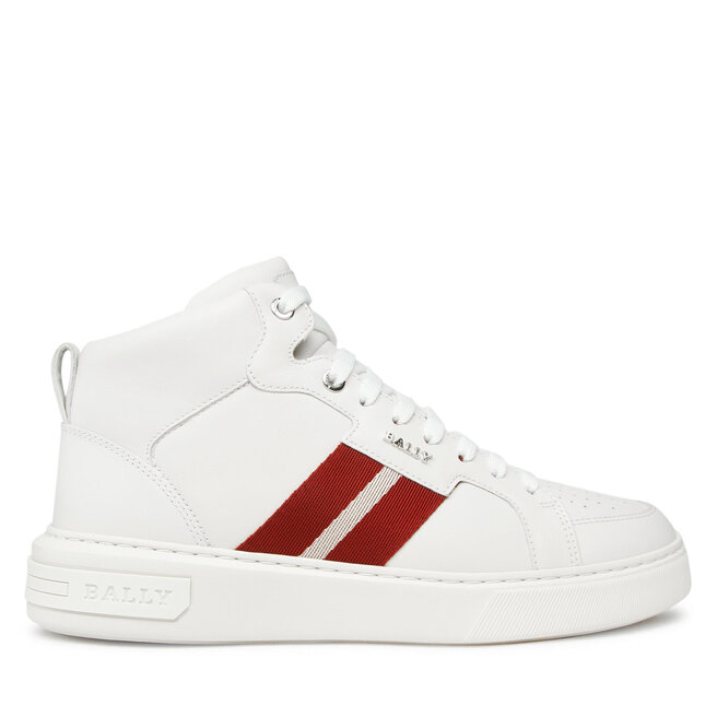 Bally Сникърси Bally Myles 6237763 White