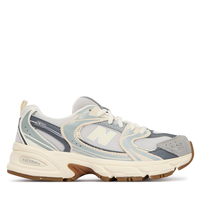 Dziewczęce sneakersy New Balance