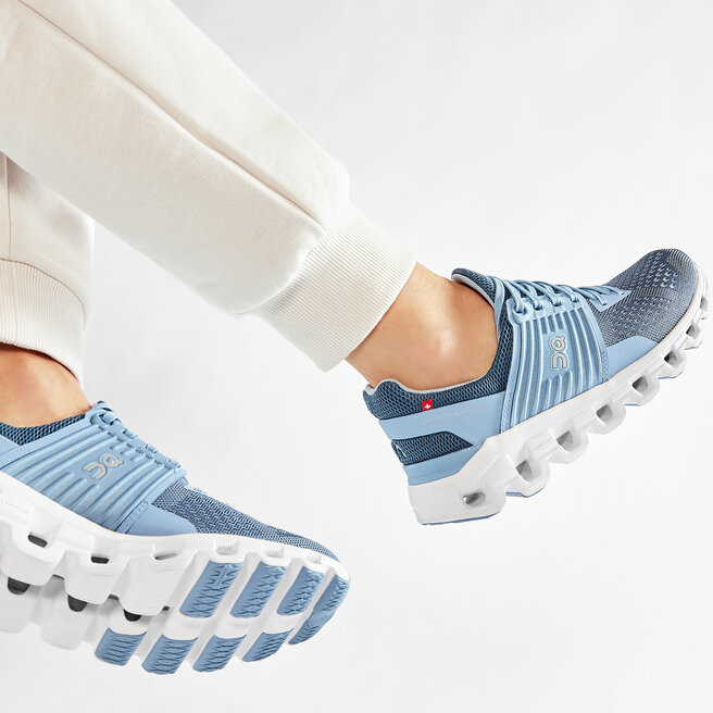 on cloudswift lake sky