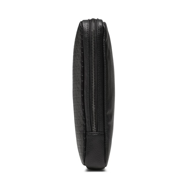 Calvin Klein Notebook-Etui Calvin Klein Ck Must Mono Laptop Case K50K510314 01I