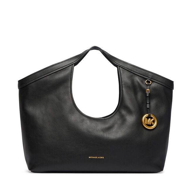 Torebka MICHAEL Michael Kors 30T6AX6T3L Czarny -