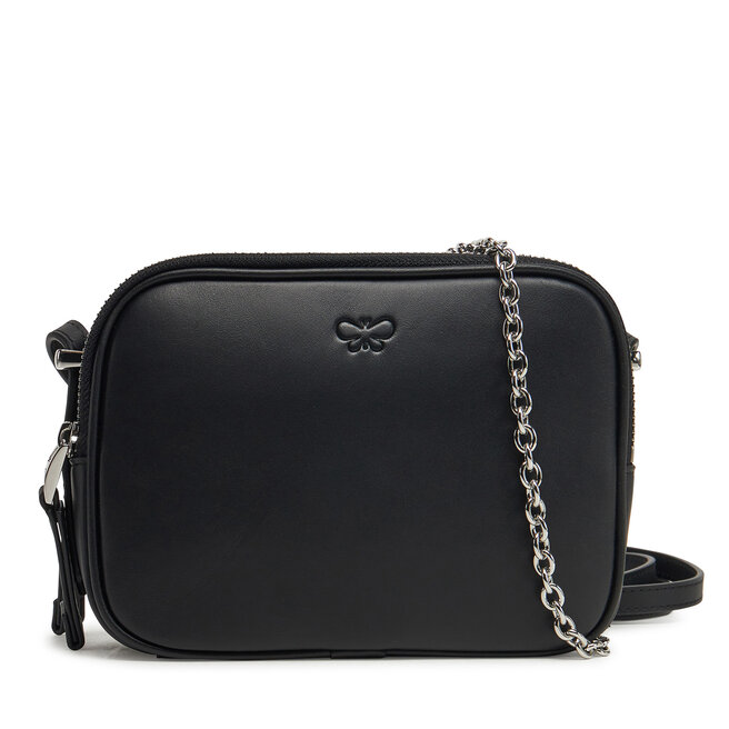 Torebka Weekend Max Mara - Czarny