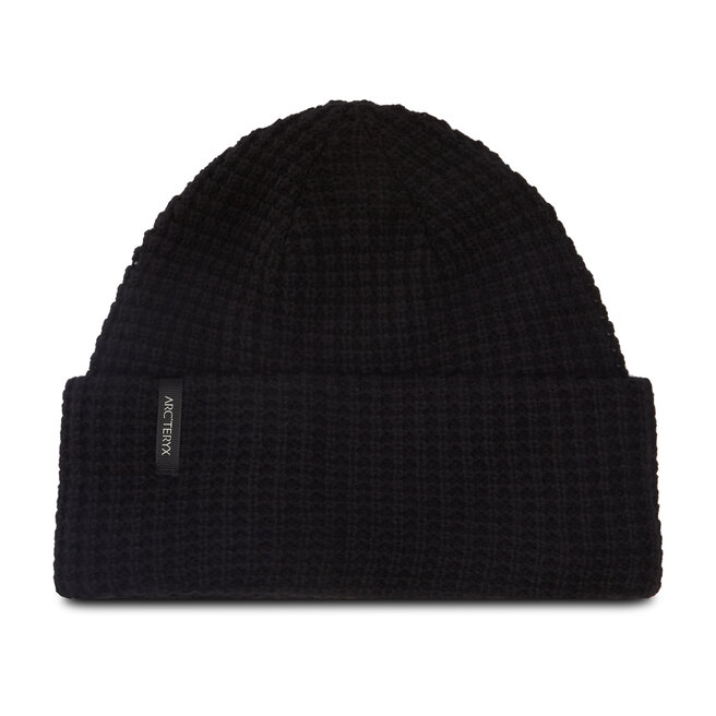 Chunky knit hat arcteryx Clearance