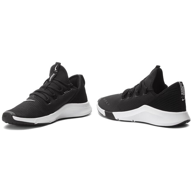 masculino mostrador No puedo Zapatos Nike Air Zoom Elevate AA1213 001 Black/White • Www.zapatos.es