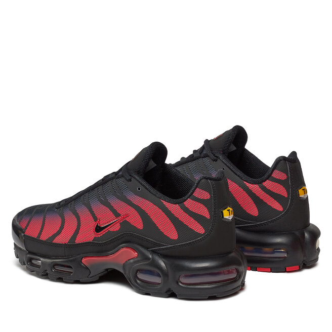 nike air max plus red womens