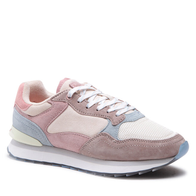 Sneakers HOFF Barcelona 12302014 Nude
