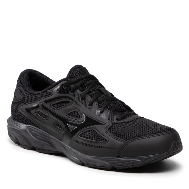 Pantofi Mizuno Maximizer 24 K1GA220209 Negru epantofi-Bărbați-Sport-Alergare-Antrenament imagine noua