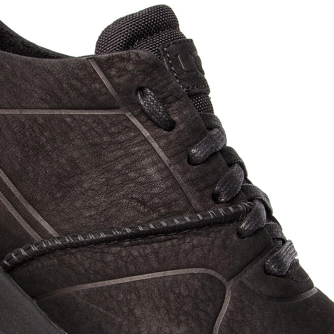 Trigo unlined deals sneaker