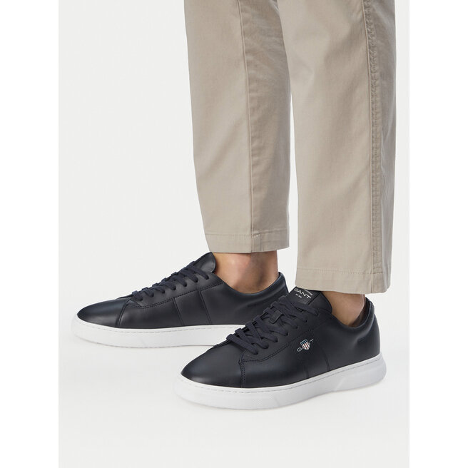 Sneakersy Gant 32631214 Granatowy - męskie
