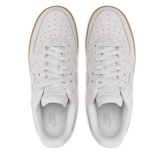 Nike Pantofi Nike Air Force 1 DR9503 601 White/Pink