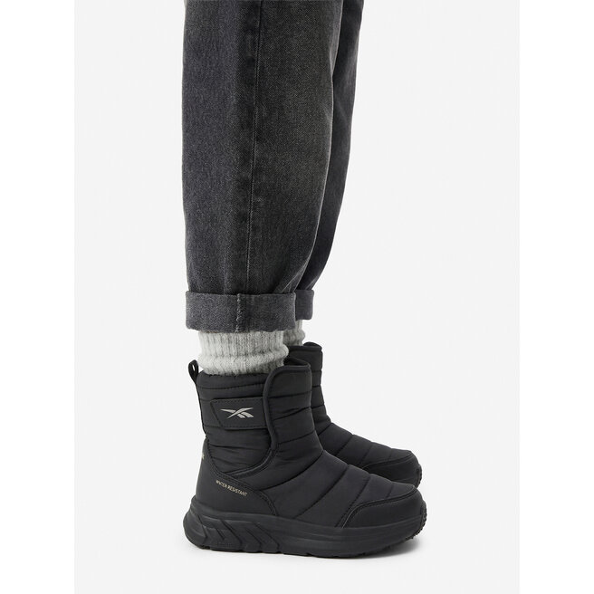 Śniegowce Reebok CEO-H8-299 Czarny