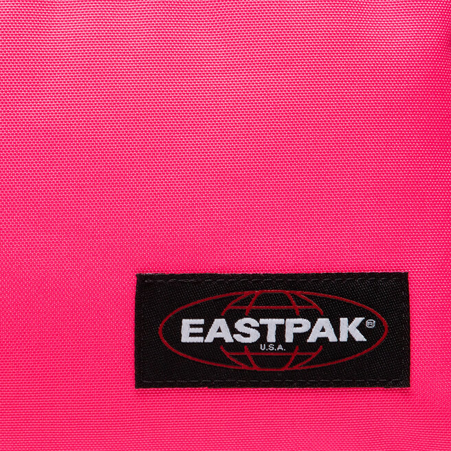 Mochila EASTPAK Padded Pak'r ® Bold Silkscreen Pink