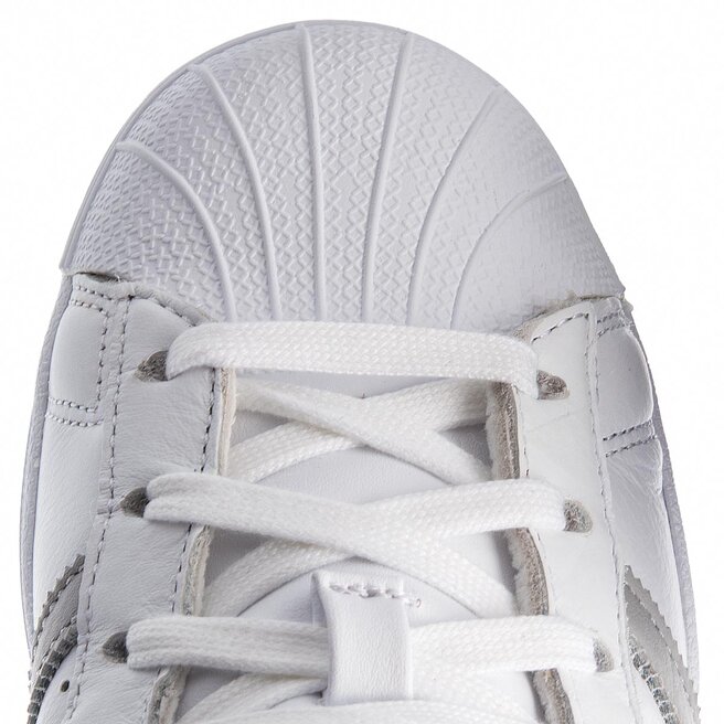 Buty adidas Superstar W B42002 Ftwwht Gretwo Ftwwht eobuwie .pl