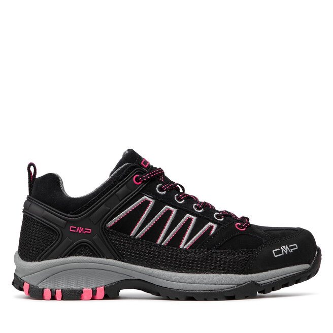 CMP Bakancs CMP Sun Wmn Hiking Shoe 31Q4806 Nero U901