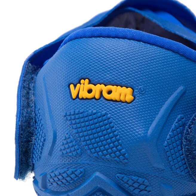 Vibram Fivefingers Cipő Vibram Fivefingers Furoshiki Kids 20KAD02 Blue