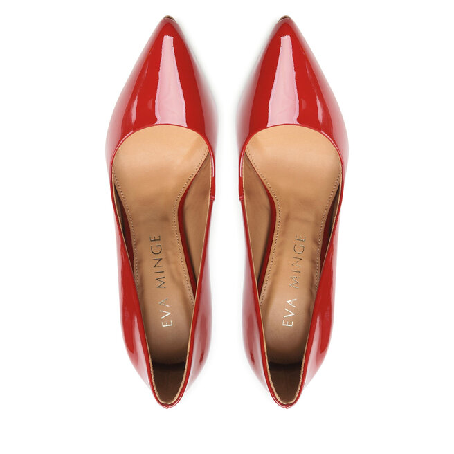 Eva Minge Scarpe stiletto Eva Minge EM-67-12-001525 308