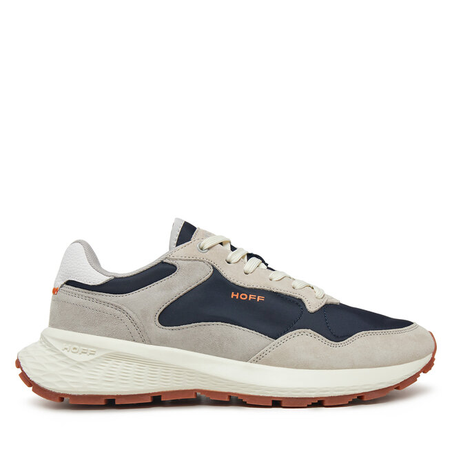 Sneakersy HOFF Biarritz II - Granatowy