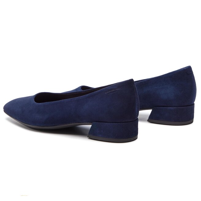 Vagabond Pantofi Vagabond Joyce 4708-040-64 Dk Blue