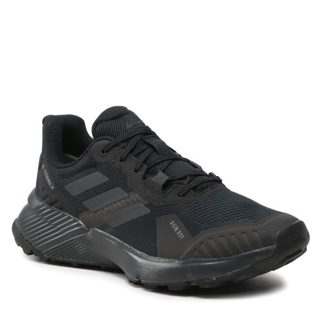 Pantofi adidas Terrex Soulstride R.Rdy FZ3036 Core Black/Carbon/Grey Six adidas imagine super redus 2022