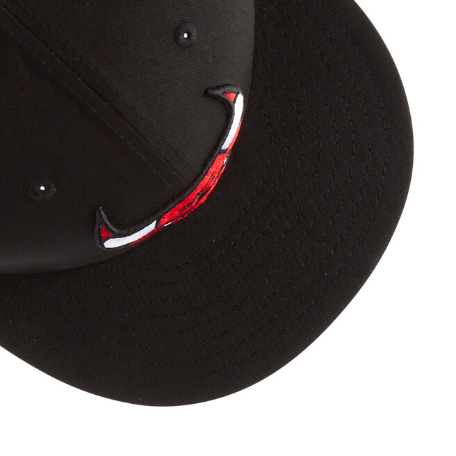 New Era Șapcă New Era Nba 9Fifty Nos 950 12122725 Negru