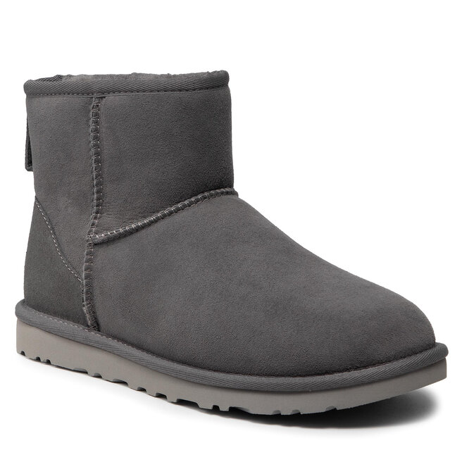 Ugg Cipő Ugg M Classic Mini 1002072 Dgry