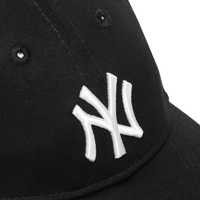 New Era Cappellino New Era Kids League Essential In 12051995 Nero