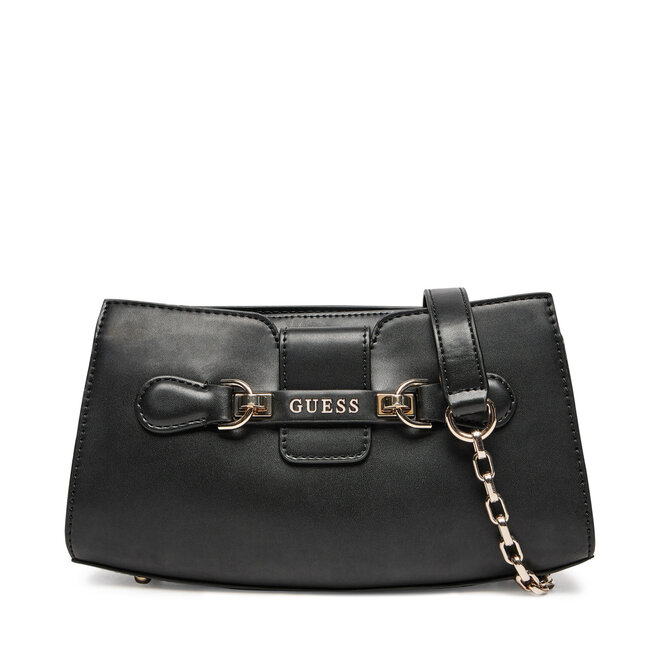 Torebka Guess Nolana HWVG95 - Czarny