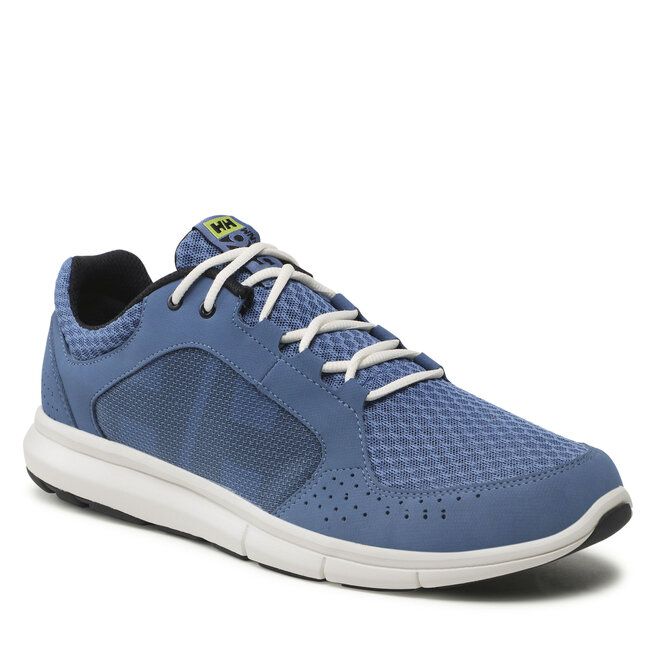 Παπούτσια Helly Hansen Ahiga V4 Hyrdopower 11582 AziroteAcid Lime 636