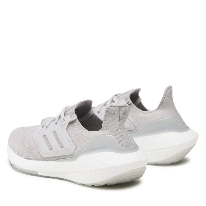 adidas Scarpe adidas Ultraboost 22 Jr GX9782 Gretwo/Gretwo/Grwtwo