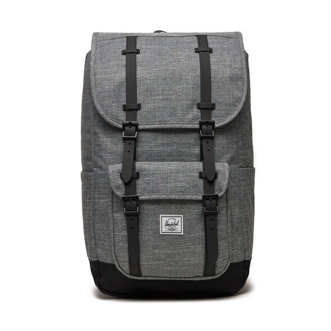Plecak Herschel Little America™ Backpack - Szary