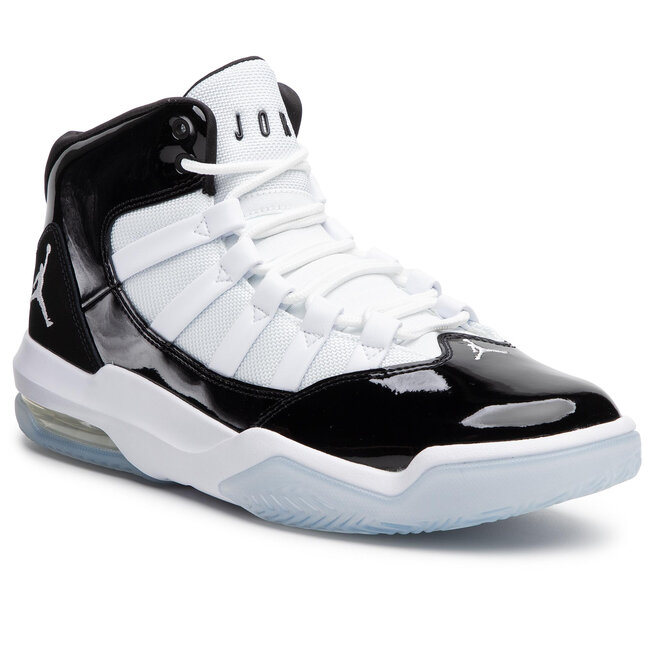 Nike Jordan Max Aura AQ9084 011 Black White evzuttya .ua