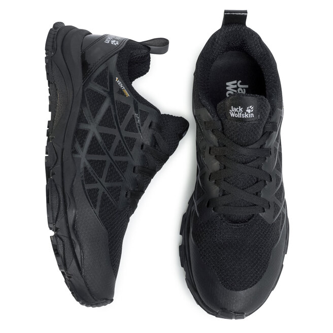 Jack wolfskin trail blaze vent best sale low m
