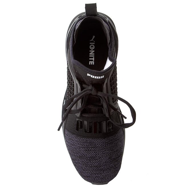 tênis puma ignite limitless knit