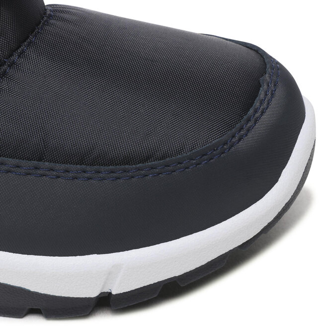 Crosby Schneeschuhe Crosby 228136/01-01E Dark Blue