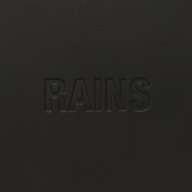 Rains Несесер Rains 15600 Black