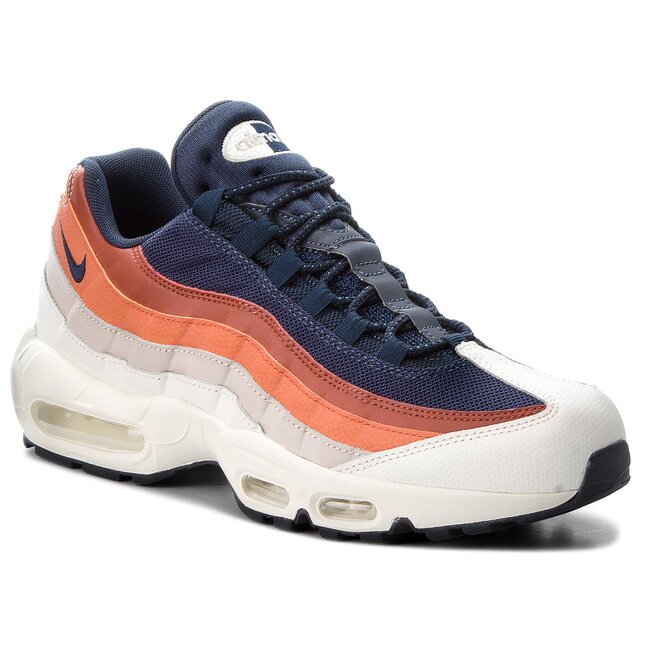 Nike air max shop 95 sail obsidian