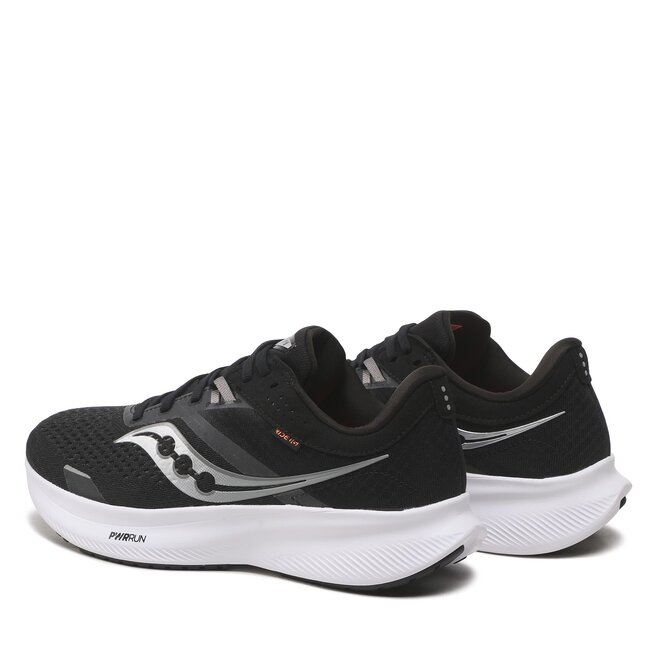 Saucony Scarpe Saucony Ride 16 S20831 Black/White