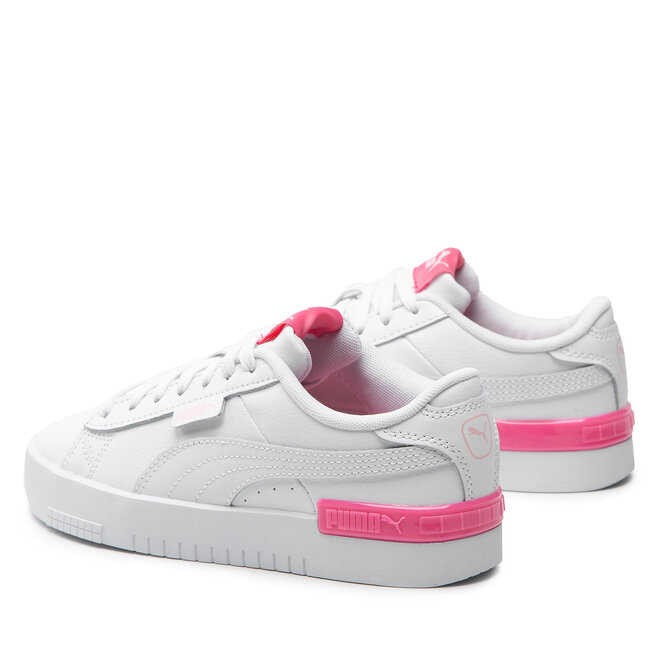 Puma Schuhe Puma Jada Jr 381990 13 Puma White/White/Blossom