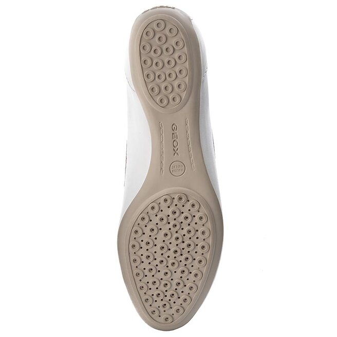Bailarinas geox top outlet