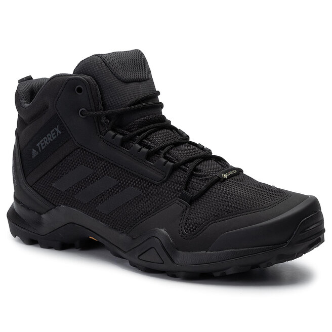 Cipő adidas Terrex Ax3 Mid Gtx GORE-TEX BC0466 Cblack/Cblack/Carbon |  ecipo.hu