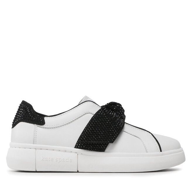 Kate Spade Sportcipő Kate Spade Lexi Pave KA341 Opt White/Black