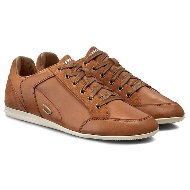 Diesel brown sneakers Outlet