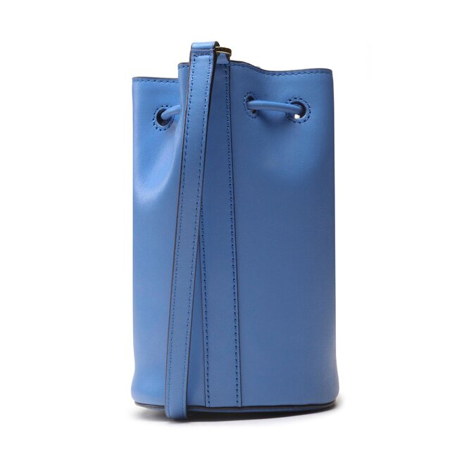 Lauren Ralph Lauren Handtasche Lauren Ralph Lauren Andie 19 431876723017 New England Blue