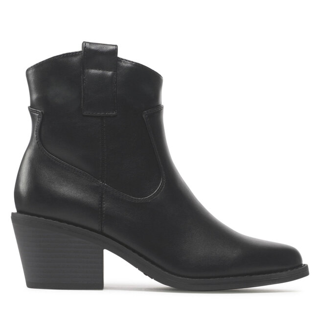 Jenny Fairy Stiefeletten Jenny Fairy WS5617-06 Black